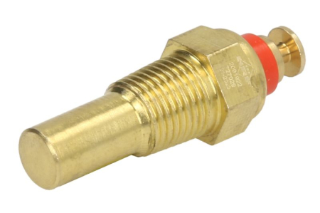 Electrica - Senzor temperatura lichid racire potrivit DAEWOO ESPERO; OPEL AGILA A, ARENA, ASCONA C, ASTRA F, ASTRA F CLASSIC, ASTRA F/KOMBI, ASTRA G, ASTRA G/KOMBI 1.0-3.2 1972-2011 (numar pini: 1)