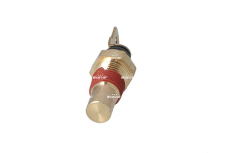 Senzor temperatura lichid racire potrivit DAIHATSU APPLAUSE I, CHARADE III, CHARADE IV, CUORE IV, FEROZA, MOVE, ROCKY; FORD USA PROBE II; HYUNDAI ACCENT, ACCENT I 0.8-4.5 dupa 1983 (numar pini: 1) [2]