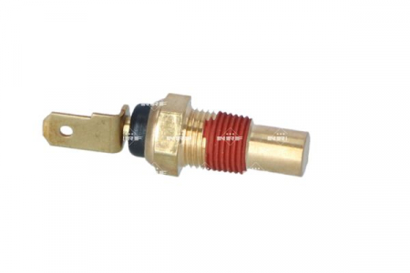 Senzor temperatura lichid racire potrivit DAIHATSU APPLAUSE I, CHARADE III, CHARADE IV, CUORE IV, FEROZA, MOVE, ROCKY; FORD USA PROBE II; HYUNDAI ACCENT, ACCENT I, COUPE I 0.8-4.5 dupa 1983 (numar pin [2]