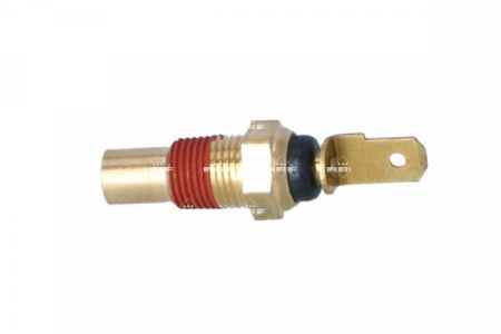 Electrica - Senzor temperatura lichid racire (numar pini: 1) potrivit DAIHATSU APPLAUSE I, CHARADE III, CHARADE IV, CUORE IV, FEROZA, MOVE, ROCKY; FORD USA PROBE II; HYUNDAI ACCENT, ACCENT I, COUPE I 0.8-4.5 01.8
