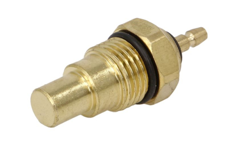 Electrica - Senzor temperatura lichid racire potrivit DAIHATSU CHARADE I, CHARADE II, CHARADE IV, CUORE I, HIJET, ROCKY, WILDCAT/ROCKY; HONDA ACCORD, ACCORD I, ACCORD II 0.5-2.8D dupa 1977 (numar pini: 1)