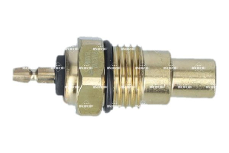 Senzor temperatura lichid racire potrivit DAIHATSU CHARADE I, CHARADE II, CHARADE IV, CUORE I, HIJET, ROCKY, WILDCAT/ROCKY; HONDA ACCORD, ACCORD I, ACCORD II 0.5-2.8D dupa 1977 (numar pini: 1) [2]