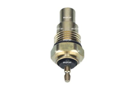 Senzor temperatura lichid racire potrivit DAIHATSU CHARADE I, CHARADE II, CHARADE IV, CUORE I, HIJET, ROCKY, WILDCAT/ROCKY; HONDA ACCORD, ACCORD I, ACCORD II 0.5-2.8D dupa 1977 (numar pini: 1) [1]