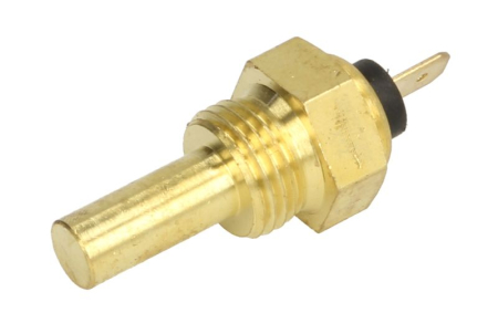 Electrica - Senzor temperatura lichid racire potrivit FENDT 10, 100, 300, 500, 60, 600; AGRIFULL 80; ALLIS CHALMERS 5000, 700; DEUTZ FAHR AGROSTAR / AGROSTAR DX 4.248-TD228-6 (numar pini: 1)