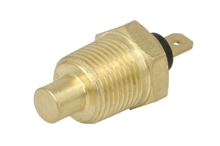 Electrica - Senzor temperatura lichid racire potrivit FORD 231, 233, 2600, 333, 335, 3600, 3900, 420, 4100, 4550, 4600, 5600, 6550, 6600 4WD, 7550, 7600, 6600; NEW HOLLAND 2600, 3600, 4100, 4600 (numar pini: 1)