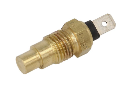 Electrica - Senzor temperatura lichid racire potrivit INFINITI G20; NISSAN 100NX, 200SX, ALMERA I, ALMERA II, MAXIMA / MAXIMA QX IV, MAXIMA / MAXIMA QX V, NAVARA 1.4-4.8 dupa 1990 (numar pini: 1)