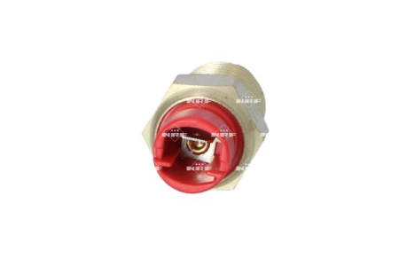 Senzor temperatura lichid racire potrivit IVECO DAILY I; ABARTH RITMO; ALFA ROMEO 156; FIAT 124, 124 SPIDER, 125, 126, 127, 131, 132, ARGENTA, BARCHETTA, BRAVA 0.6-2.5D dupa 1966 (numar pini: 1) [1]