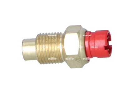 Electrica - Senzor temperatura lichid racire potrivit IVECO DAILY I; ABARTH RITMO; ALFA ROMEO 156; FIAT 124, 124 SPIDER, 125, 126, 127, 131, 132, ARGENTA, BARCHETTA, BRAVA 0.6-2.5D dupa 1966 (numar pini: 1)
