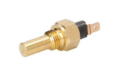 Electrica - Senzor temperatura lichid racire potrivit JOHN DEERE (numar pini: 1)