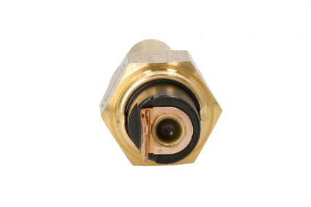 Senzor temperatura lichid racire potrivit JOHN DEERE (numar pini: 1) [1]