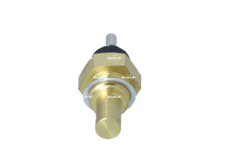 Senzor temperatura lichid racire potrivit MERCEDES 124 (A124), 124 (C124), 124 T-MODEL (S124), 124 (W124), 190 (W201), /8 (W115), C T-MODEL (S202), C (W202) 1.8-6.0 dupa 1968 (numar pini: 1) [2]