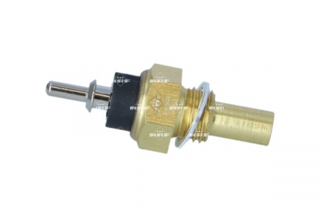 Senzor temperatura lichid racire potrivit MERCEDES 124 (A124), 124 (C124), 124 T-MODEL (S124), 124 (W124), 190 (W201), /8 (W115), C T-MODEL (S202), C (W202), E (A124) 1.8-6.0 dupa 1968 (numar pini: 1) [2]
