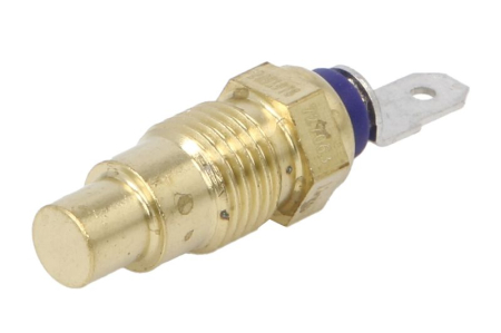 Electrica - Senzor temperatura lichid racire potrivit NISSAN 100NX, 200SX, ALMERA I, MAXIMA / MAXIMA QX IV, MAXIMA / MAXIMA QX V, NAVARA, PATHFINDER II, PATROL GR V, PICK UP 1.4-3.5 dupa 1990 (numar pini: 1)