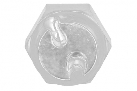 Senzor temperatura lichid racire (numar pini: 1) potrivit PERKINS 103.07; 103.10; 103.15; 104.19; 104.22 [1]