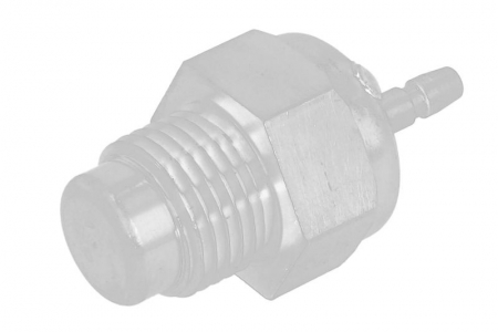 Electrica - Senzor temperatura lichid racire (numar pini: 1) potrivit PERKINS 103.07; 103.10; 103.15; 104.19; 104.22