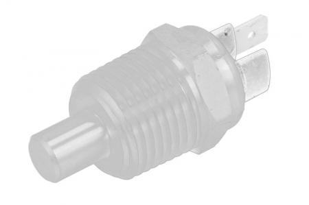 Electrica - Senzor temperatura lichid racire (numar pini: 1) potrivit URSUS 3000, 5000; CASE IH CS, CX, MX; CLAAS RANGER; FIATALLIS TL; JCB 400, 500; KALMAR DCD; KOMATSU PC 1004-4-A6.3544