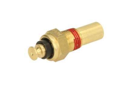 Elemente sistem racire - Senzor temperatura lichid racire  (numar pini: 1, rosu) CHEVROLET EVANDA, LACETTI, NUBIRA, REZZO; DAEWOO EVANDA, LACETTI, LANOS, LEGANZA, MATIZ, NEXIA, NUBIRA, TACUMA / REZZO; OPEL ANTARA 0.8-2.4 