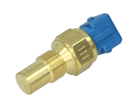 Electrica - Senzor temperatura lichid racire potrivit CITROEN BERLINGO, BERLINGO/MINIVAN, EVASION, JUMPY I, XANTIA, XM, XSARA, XSARA PICASSO, ZX; PEUGEOT 106 I 1.0-3.0 1987-2012 (numar pini: 1, rosu)