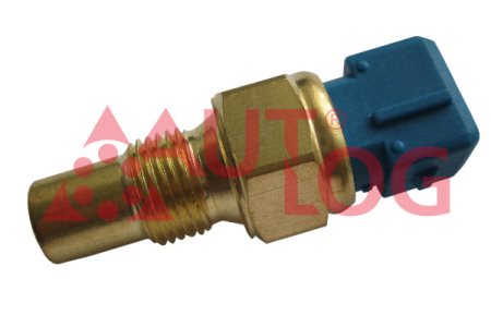 Senzor temperatura lichid racire potrivit CITROEN BERLINGO, BERLINGO/MINIVAN, EVASION, JUMPY I, XANTIA, XM, XSARA, XSARA PICASSO, ZX; PEUGEOT 106 I 1.0-3.0 1987-2012 (numar pini: 1, rosu) [1]