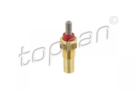 Senzor temperatura lichid racire (numar pini: 1, rosu) potrivit FORD ESCORT IV, ESCORT IV EXPRESS, ESCORT V, ESCORT VI, FIESTA II, FIESTA III, ORION II, ORION III, SIERRA 1.0-2.9 08.82-02.99 [2]