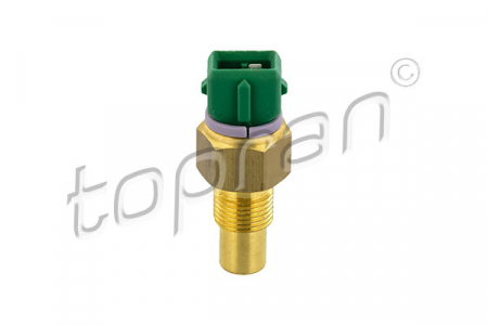 Senzori - Senzor temperatura lichid racire (numar pini: 1, verde) potrivit CITROEN EVASION, JUMPER, JUMPY, XANTIA, XSARA, ZX; PEUGEOT 306, 405 II, 406, 806, BOXER, EXPERT 1.9D/2.5D 07.92-10.06