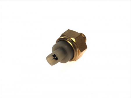 Elemente sistem racire - Senzor temperatura lichid racire  (numar pini: 2, alb) AUDI 100, 80, 90; VW PASSAT 1.3-2.3 intre 1978-1991