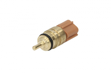 Elemente sistem racire - Senzor temperatura lichid racire  (numar pini: 2, alb) HYUNDAI ATOS 1.0 intre 1998-2003