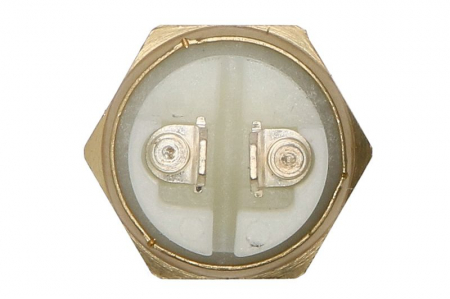 Senzor temperatura lichid racire (numar pini: 2, alb) potrivit RENAULT 19 II, 19 II CHAMADE, 21, CLIO I, ESPACE I, LAGUNA I, TRAFIC 1.4-2.2 07.84-03.01 [1]