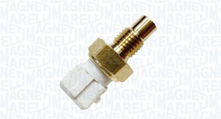 Senzori - Senzor temperatura lichid racire (numar pini: 2, alb) potrivit VOLVO 440, 460, 480; CITROEN XSARA PICASSO; OPEL MOVANO A; RENAULT 19 I, 19 I CHAMADE, 19 II, 19 II CHAMADE 1.2-3.0 08.80-