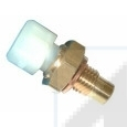 Electrica - Senzor temperatura lichid racire potrivit VOLVO 440, 460, 480; OPEL MOVANO A; RENAULT 19 I, 19 I CHAMADE, 19 II, 19 II CHAMADE, 19 II/HATCHBACK, 21, 25 1.2-3.0 dupa 1980 (numar pini: 2, alb)