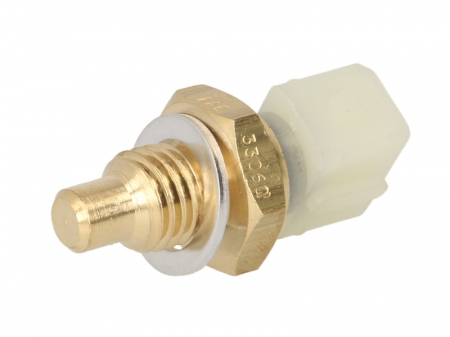 Elemente sistem racire - Senzor temperatura lichid racire  (numar pini: 2, alb) VOLVO 440 K, 460 L, 480 E; OPEL MOVANO; RENAULT 19 I, 19 I CHAMADE, 19 II, 19 II CHAMADE, 21, 25, CLIO I, ESPACE II 1.2-3.0 intre 1980-2007