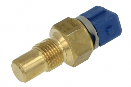 Elemente sistem racire - Senzor temperatura lichid racire  (numar pini: 2, albastru) CITROEN AX, BERLINGO, EVASION, JUMPER, JUMPY, XANTIA, XM, XSARA, ZX; FIAT ULYSSE; PEUGEOT 106 I, 106 II, 206, 306, 307, 405 I, 406 1.0-3.0 d