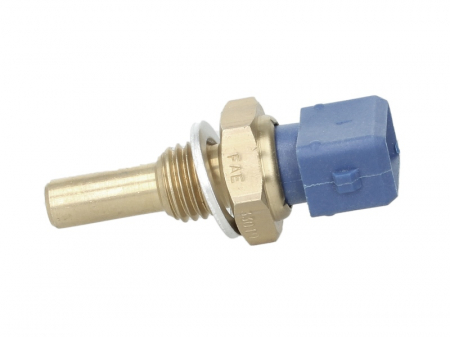 Elemente sistem racire - Senzor temperatura lichid racire  (numar pini: 2, albastru) IVECO DAILY II; VOLVO 240, 740, 760; ALFA ROMEO 145, 146, 155, 164, 33, 75, GTV, RZ, SPIDER; BMW Seria 3 (E30), 3 (E36), 5 (E28), 5 (E34) 0.