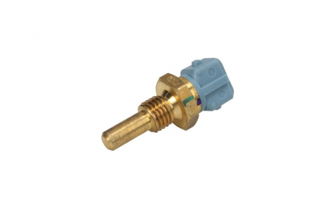 Elemente sistem racire - Senzor temperatura lichid racire  (numar pini: 2, albastru) IVECO DAILY II; VOLVO 340-360, 740, 760; ALFA ROMEO 145, 146, 155, 156, 164, 33, 75, GTV, SPIDER; BENTLEY CONTINENTAL 0.9-6.75 intre 1977-20