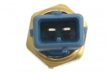 Senzor temperatura lichid racire (numar pini: 2, albastru) potrivit CITROEN BERLINGO, BERLINGO/MINIVAN, JUMPY I, XSARA, XSARA/HATCHBACK, XSARA/KOMBI; PEUGEOT 206, EXPERT 1.8/1.9D 11.93-12.15 [1]