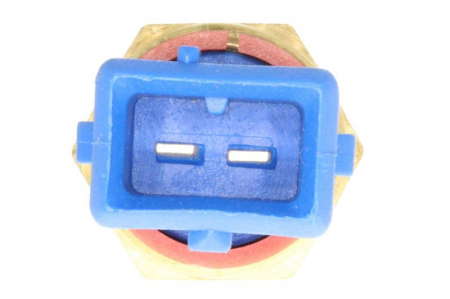 Senzor temperatura lichid racire (numar pini: 2, albastru) potrivit CITROEN JUMPER I, ZX; FIAT DUCATO, SCUDO, ULYSSE; PEUGEOT 205 I, 205 II, 205/HATCHBACK, 309 I, 309 II 1.6-2.0CNG 02.83-12.06 [1]