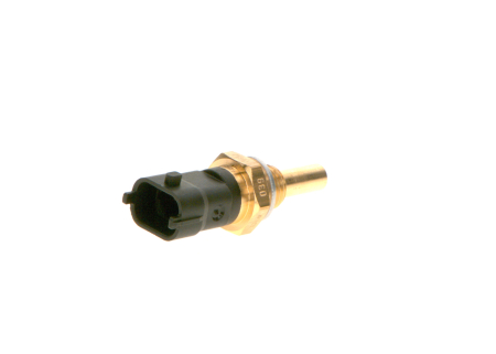 Senzor temperatura lichid racire potrivit RVI C, D, K, KERAX, MAGNUM, MIDLUM, PREMIUM 2, T; VOLVO 7700, 7900, 8900, 9500, 9700, 9900, B11, B13 12NZ-Z32SEE dupa 1993 (numar pini: 2, albastru) [1]