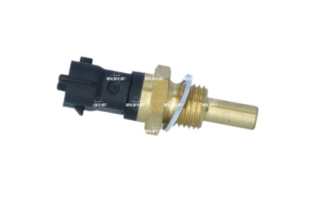 Senzor temperatura lichid racire potrivit DAF CF 75, CF 85, XF 105, XF 95 MX265-XF355M dupa 2001 (numar pini: 2, dimensiune: 19mm) [1]