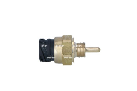 Senzor temperatura lichid racire potrivit MAN E2000, EL, EM, F2000, F90, FOC, HOCL, L2000, LION'S CITY, LION'S COACH, LION'S REGIO D0824FL01-E2876LUH02 dupa 1981 (numar pini: 2, dimensiune: 27mm) [1]