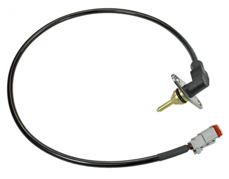 Senzor temperatura lichid racire (numar pini: 2, dimensiune cheie: 10mm) potrivit SCANIA G I, P I, P,G,R,T, R I, T DC09.108-OSC11.03 01.03-