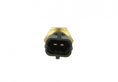 Senzor temperatura lichid racire (numar pini: 2, dimensiune cheie: 19mm, negru) potrivit IVECO EUROSTAR, EUROTECH MH, EUROTRAKKER, MAGELYS, STRALIS I, TRAKKER I, DAILY III 12NZ-Z32SEE 01.89- [1]