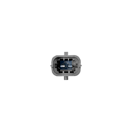 Senzor temperatura lichid racire potrivit IVECO EUROSTAR, EUROTECH MH, EUROTRAKKER, MAGELYS, STRALIS I, TRAKKER I, DAILY III 12NZ-Z32SEE dupa 1989 (numar pini: 2, dimensiune cheie: 19mm, negru) [2]