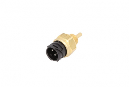 Senzor temperatura lichid racire (numar pini: 2, dimensiune cheie: 27mm, negru) potrivit MAN E2000, EL, EM, F2000, F90, FOC, HOCL, L2000, LION´S CITY D0824FL01-G2876DUH02 01.85- [1]