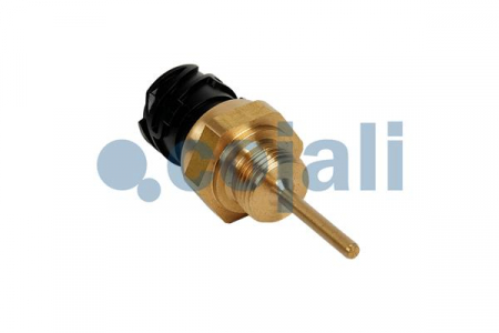 Senzor temperatura lichid racire (numar pini: 2, dimensiunea cheii: 27mm) potrivit DAF 85 CF, 95 XF, CF 75, CF 85, SB, XF 105, XF 95 6BT5.9-XF355M 01.74- [1]