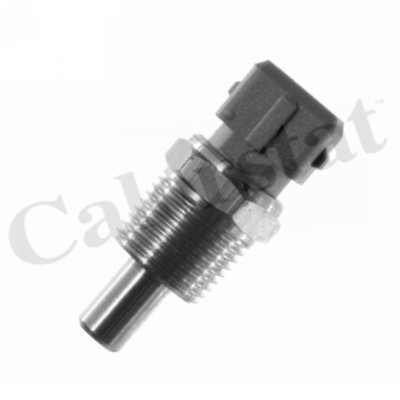 Elemente sistem racire - Senzor temperatura lichid racire  (numar pini: 2, gri) AUDI COUPE; FIAT TEMPRA, TEMPRA S.W., TIPO, UNO; LANCIA DEDRA, DELTA II 1.1-2.8 