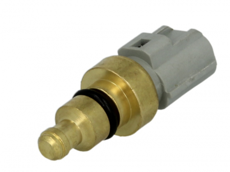 Elemente sistem racire - Senzor temperatura lichid racire  (numar pini: 2, gri) FORD FIESTA IV, FIESTA V, KA, STREET KA 1.3/1.6 intre 1996-2008