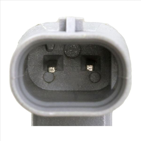 Senzor temperatura lichid racire potrivit FORD FIESTA VII, FOCUS IV, KUGA III, PUMA, TOURNEO CUSTOM V362, TRANSIT CONNECT V408/MINIVAN, TRANSIT CUSTOM V362 1.0-2.0DH dupa 2013 (numar pini: 2, gri) [2]
