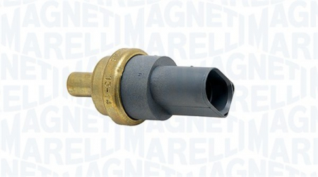 Senzori - Senzor temperatura lichid racire (numar pini: 2, gri) potrivit MERCEDES V (638/2); AUDI A1, A2, A3, A4 ALLROAD B8, A4 B5, A4 B6, A4 B7, A4 B8, A5, A6 ALLROAD C6 1.0-Electric 03.95-