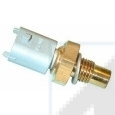 Electrica - Senzor temperatura lichid racire potrivit OPEL OMEGA B, VECTRA B 1.8/2.0 1994-2000 (numar pini: 2, gri)