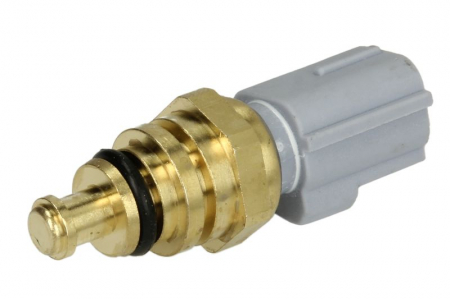 Elemente sistem racire - Senzor temperatura lichid racire  (numar pini: 2, gri) VOLVO C30, S40 II, S60 II, S80 II, V40, V50, V60 I, V70 III, XC60; CITROEN JUMPER; FORD B-MAX, C-MAX, C-MAX II, COUGAR, ECOSPORT 1.0-5.0 dupa 199